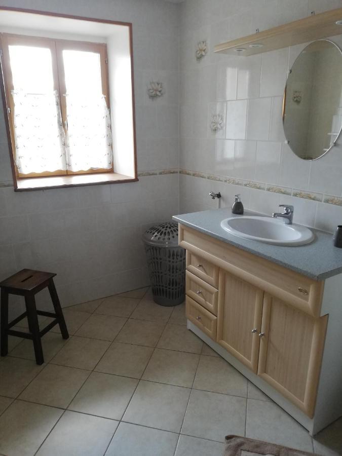 Le Vieux Chene Apartment Parois Екстериор снимка