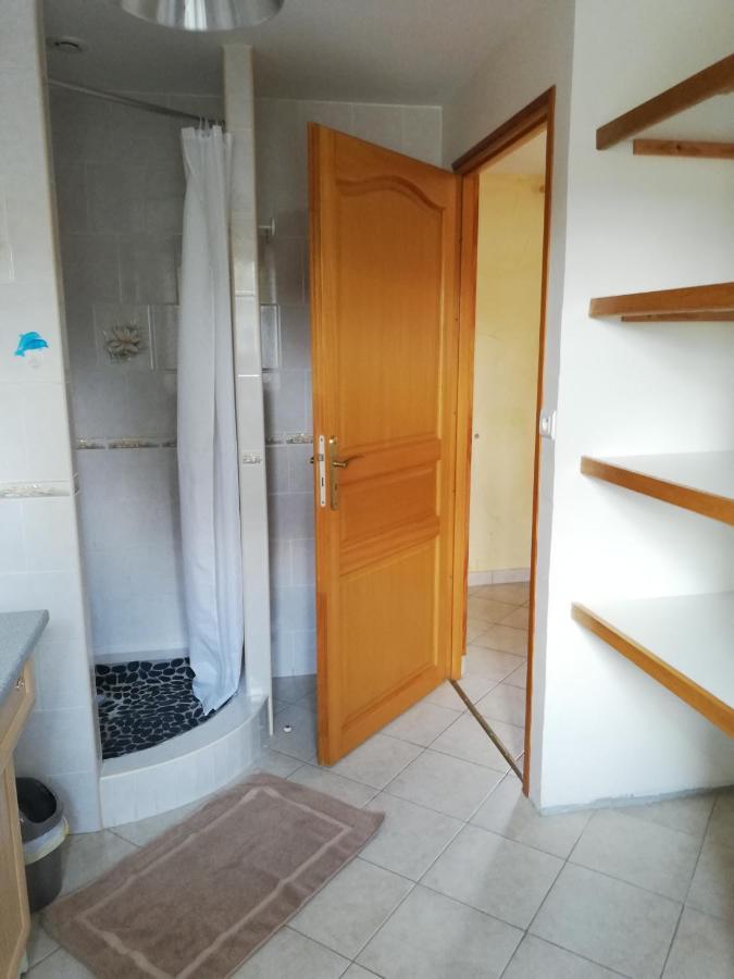 Le Vieux Chene Apartment Parois Екстериор снимка